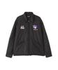Limited RIP STOP VIETNAM JACKET Ripstop Vietnam Jacket M 010 Black WEB&DEPOT Men's 783-4252056