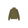 WE11DONE Intarsia Knit Roll Neck Jumper WD-KT3-23-620-U-KK