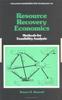 Книга Resource Recovery Economics : Methods for Feasibility Analysis