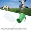 Plastic Teat Dip Cup Durable Cow Teat Cleaning Cup Good Experience Nipple Dip Cup  Goat