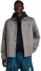 Coach Jkt Mid-season Jacket (D24280-C962) Granite