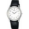 Парные кварцевые часы Seiko Spirit SBTB005 (Белый Циферблат, Мужские)