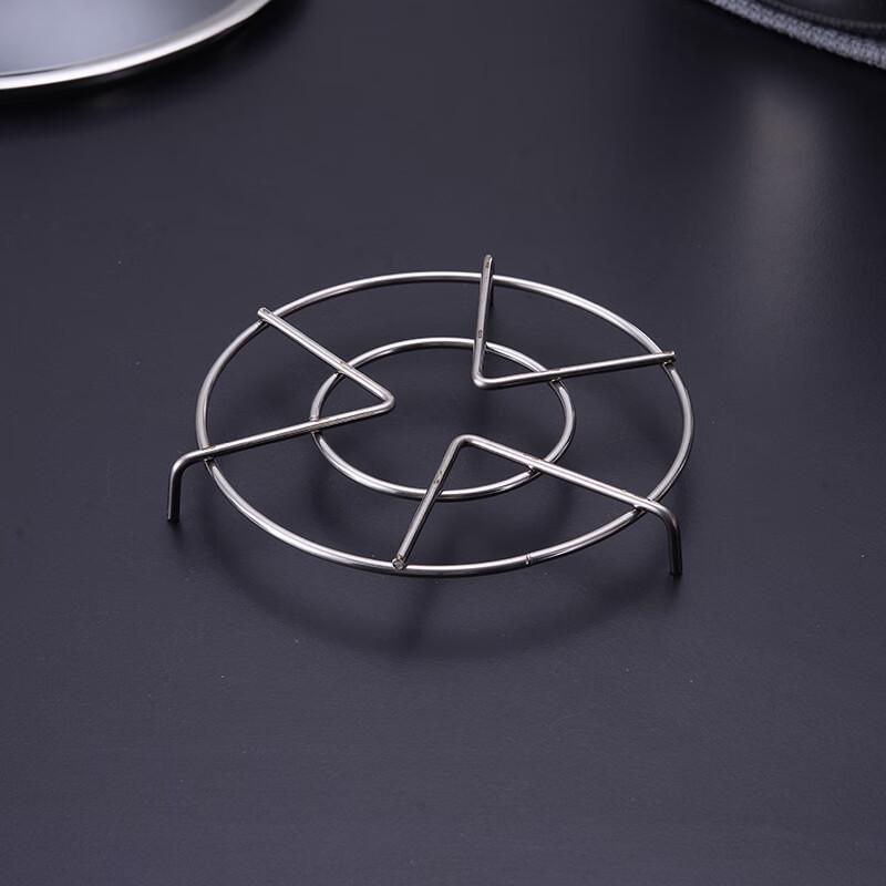 304 Stainless Steel Triangular Steamer Rack