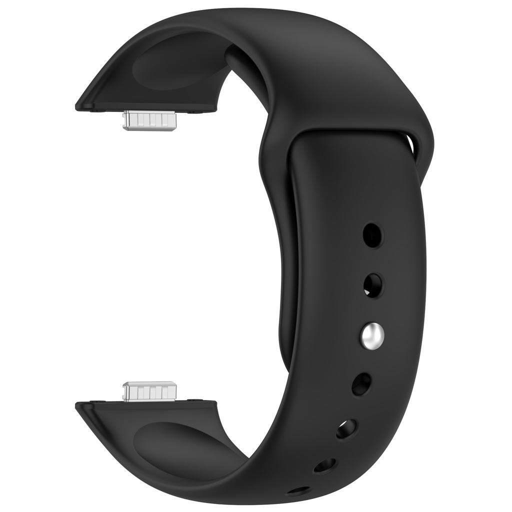 Для Huawei Watch Fit 3 Ремешок Аксессуары для умных часов Запасной ремень Силиконовый Спортивный Ремешок Браслет для ремешка Huawei Watch fit3