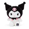 Мягкая игрушка Sanrio Kuromi M 050318 (стандарт)