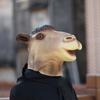 Desert Camel Latex Mask