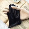 Cosplay Gloves Stage Performance Gloves Satin Gloves Lolita Mittens Women Gloves Half Palm Gloves
