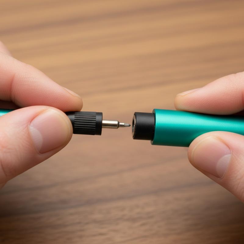 3 шт. Жало паяльника для USB 5V Паяльный маркер Тонкая точность Замена для ремонта печатных плат