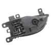 82620-3X000 Interior ide Front Right Door Handle Fit For Hyundai Elantra 2011 2012 2013 2014 2015 2016 Grey