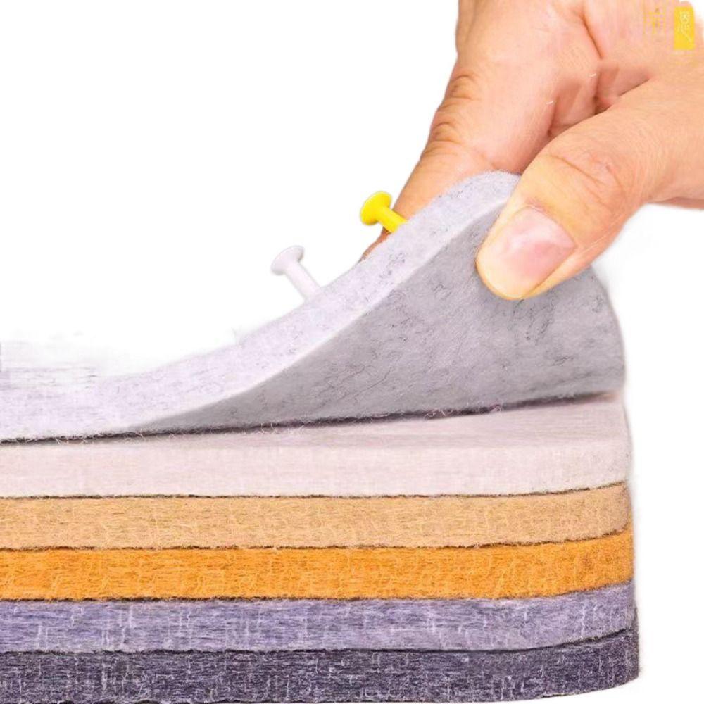 Сделай сам Наклейка на стену-фон Фетровая доска для фото Наклейка Многофункциональные самоклеящиеся обои Семья