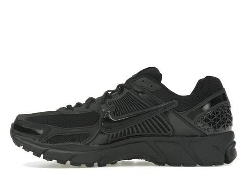 Nike Dover Street Market x Air Zoom Vomero 5 Triple Black - FZ3313-001