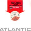 12inch Record FAT JOE - Get It Poppin 093794 ATLANTIC 2005 US Rap & Hip-Hop/R&B Used