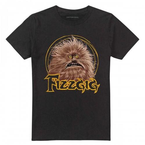 Dark Crystal Unisex Adult Fizzgig T-Shirt