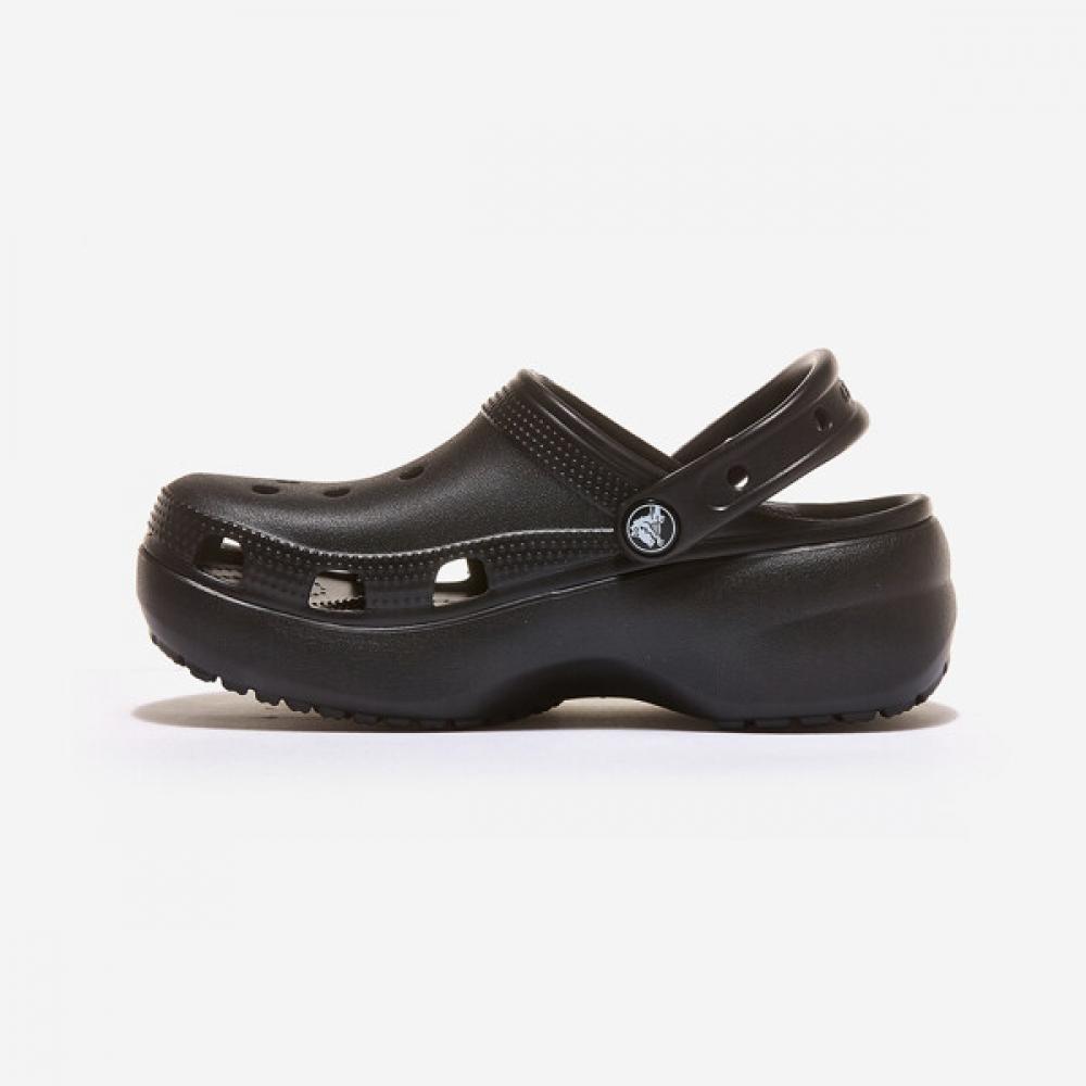 Crocs Abc Mart Crocs Classic Platform Clogs Women
