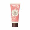 Shea Butter Hand Cream 20g Rose