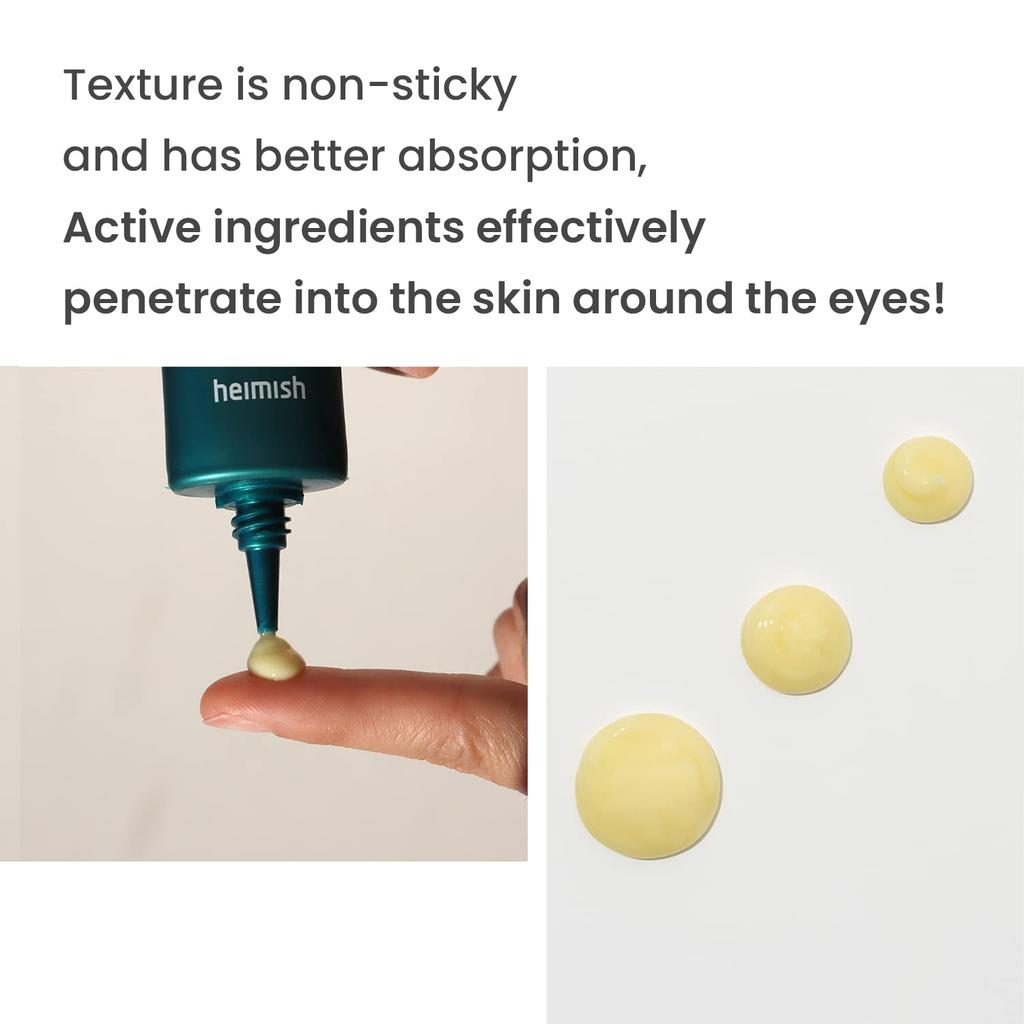 Heimish Marine Care Retinol Eye Serum 30ml