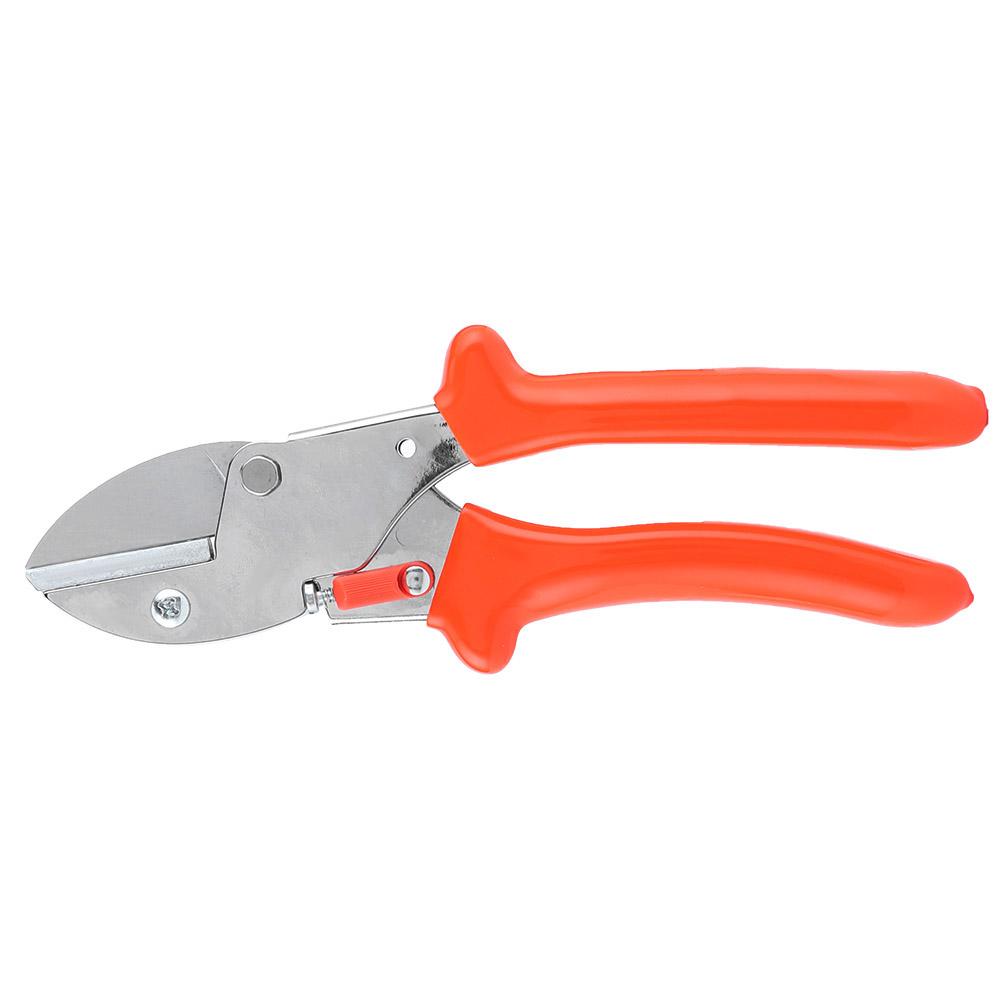 HighCarbon Steel Pruning Shears Fruit Tree Branch Trimming Scissors Garden Accessory