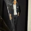 EXO Sehun 3D Real Figure