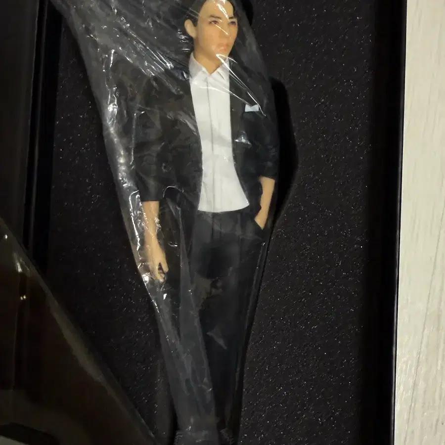EXO Sehun 3D Real Figure