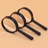 Maps Inspecting Jewelry Educational Exquisite Useful Magnifying Loupe Reading Glass Lens Magnifier For Reading Books Newspaper