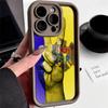 Ae94 Republic of Moldova Flag Protective Phone Cases for iPhone 13 14 15 Pro Max XR Infinix Hot 40 30i Tecno Camon 30 20 Pro Angel Eyes TPU Back Cover