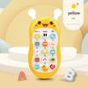Умная образовательная игрушка для музыкальной бутылки для мобильного телефона, детская бутылочка для моделирования