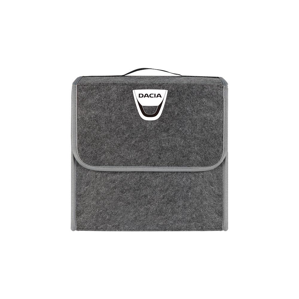 Car Trunk Storage Bag Collapsible Box Accessories For Renault DACIA Megane 2 3 Clio 4 Captur Duster Logan Kadjar Talisman Trafic LL60
