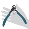 Плоскогубцы Beadsmith One Step Looper для проволоки 3 мм мгновенно создают ровные петли для ювелирных изделий за 1 шаг 24-18G четки/серьги/браслеты/ожерелья/проволока
