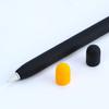 1 Set Stylus Protective Soft Anti-Fall Non-Slip Color Wear-Resistant Solid Case Full Protection Silicone Tablet Touch