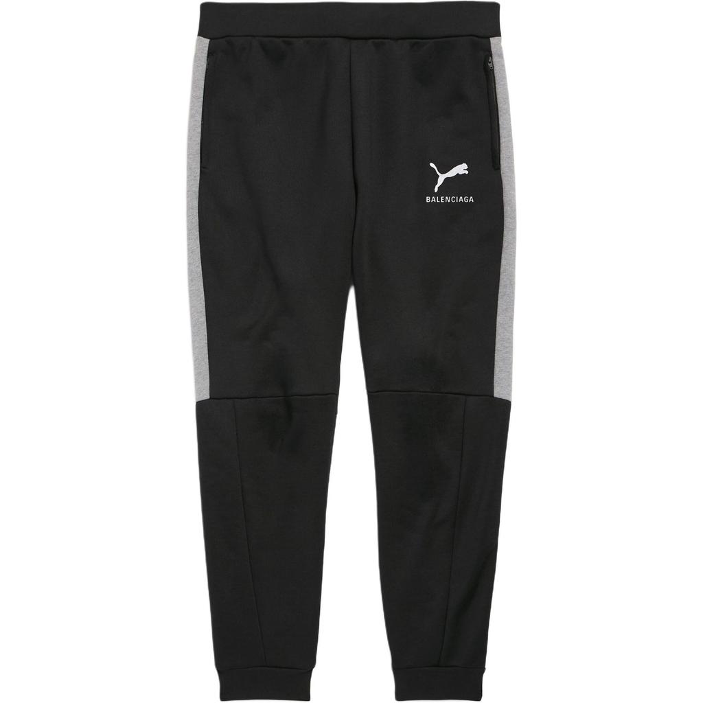 Balenciaga X PUMA Повседневные брюки Regular Fit Мужские 846994TTVB41065