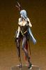 Valkyria Chronicles Selvaria Bles Bunny Spy Ver. ПВХ фигурка в масштабе 1/7, предварительно раскрашенная