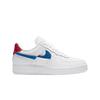 (в) Air Force 1 Lxx Game Royal University Red