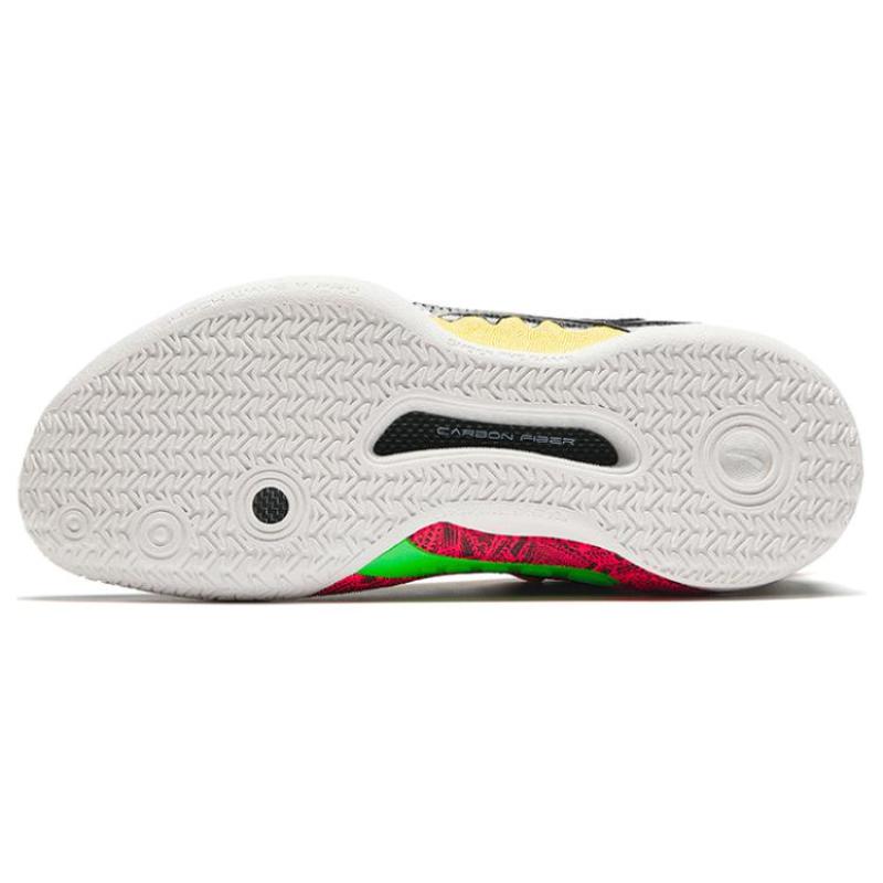 Anta Кроссовки для скорости Nike Shock Wave 5 Pro Kyrie Irving 112411111S-6