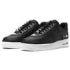 Air Force 1 Low Double Air Low Черно-белый CJ1379-001