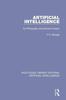 The Artificial Intelligence : Its Philosophy and Neural Context Book