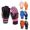 Soccer Football Goalkeeper Gloves Thickened Professional Protection Adults Teenager Goalkeeper Soccer Goalie Gloves