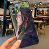 Чехол Xiao Zhan Mo Dao Zu Shi для Xiaomi 14T Pro 11T 12T 13T 13 14 15 Ultra POCO X7 Pro X3 X5 X6 F5 F6 M6 Pro