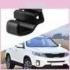 Kia Sorento 2123 Зажим-фиксатор для задней двери от солнца 83917p2000