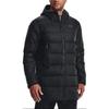 Under Armour Пуховик мужской черный 1373663-001