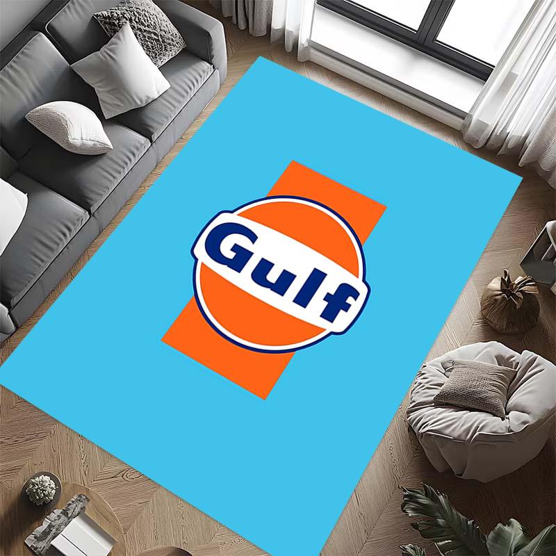 Gulf Heritage carpet floor mats Suitable for all seasons Office chair cushion Bathroom mat Christmas gifts