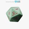 [Предзаказ] CORTIS – 2-й мини-альбом [GREENGREEN] DICE Ver.