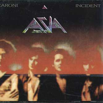 CD АЗИЯ - Макаронный инцидент EX0052AS EXPOSURE Японский рок Б/У