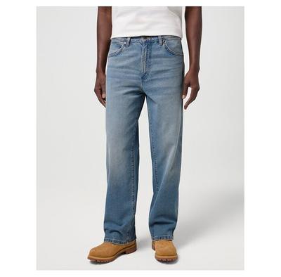 Джинсы Wrangler Loose Straight