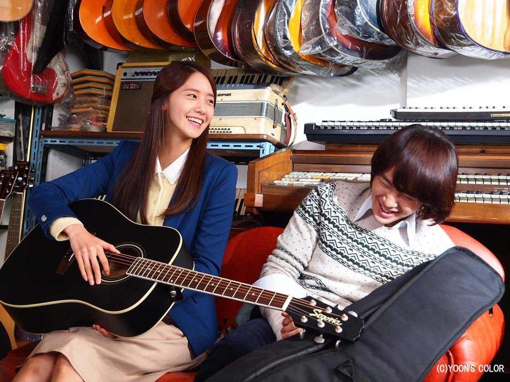 Love Rain BOX 1 (Complete Edition) Blu-ray