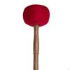 Bowl Mallet Tibetan Wooden Sound Stick for Meditation, Yoga, Relaxation, Hammer