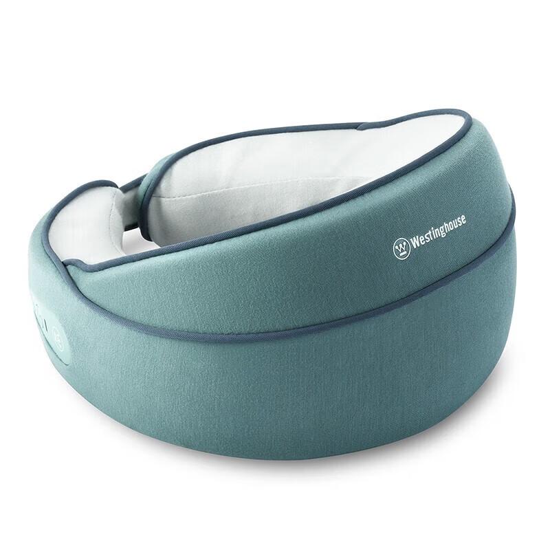 Westinghouse Neck Massager WCM-UX8 CN plug (adapter included)