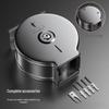 cmaos Stainless Steel Toilet Paper Holder