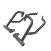Motorcycle Engine Guard Bumper Crash Bar Protector Bracket For Honda CB650R 2025-2026