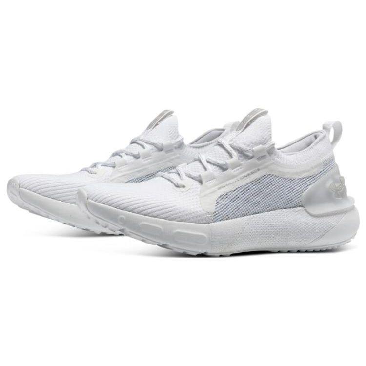 Under Armour Кроссовки HOVR Phantom 3 SE Triple White женские 3026584-100