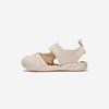 [Vans] Rey Aqua Toddler [V7039 TDL-BEIGE/PINK]